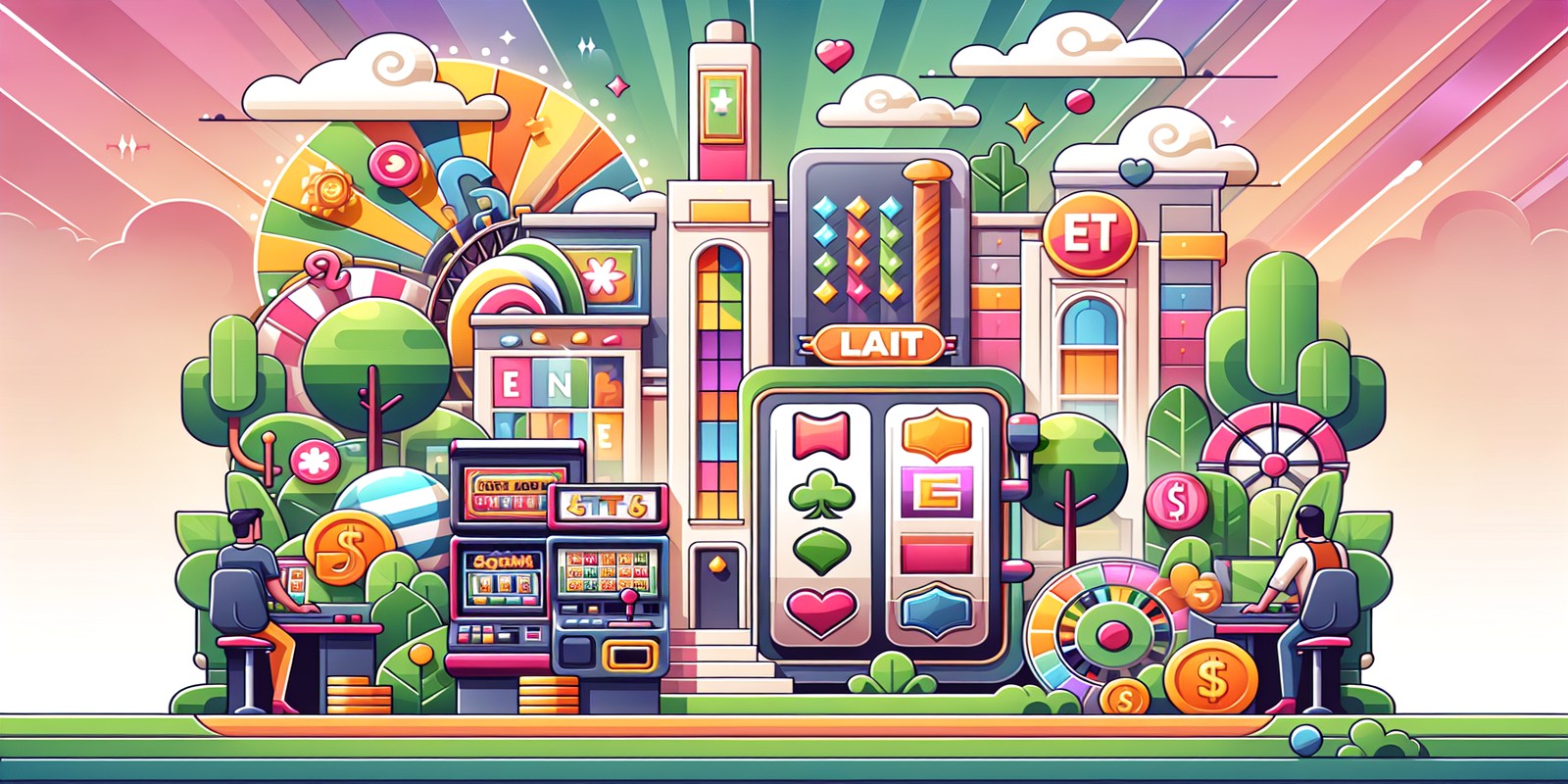 Betjee 777 Login: Your Gateway to Top Slot Games in 2025 - Slot Strategy Guide for global | WE999 Game