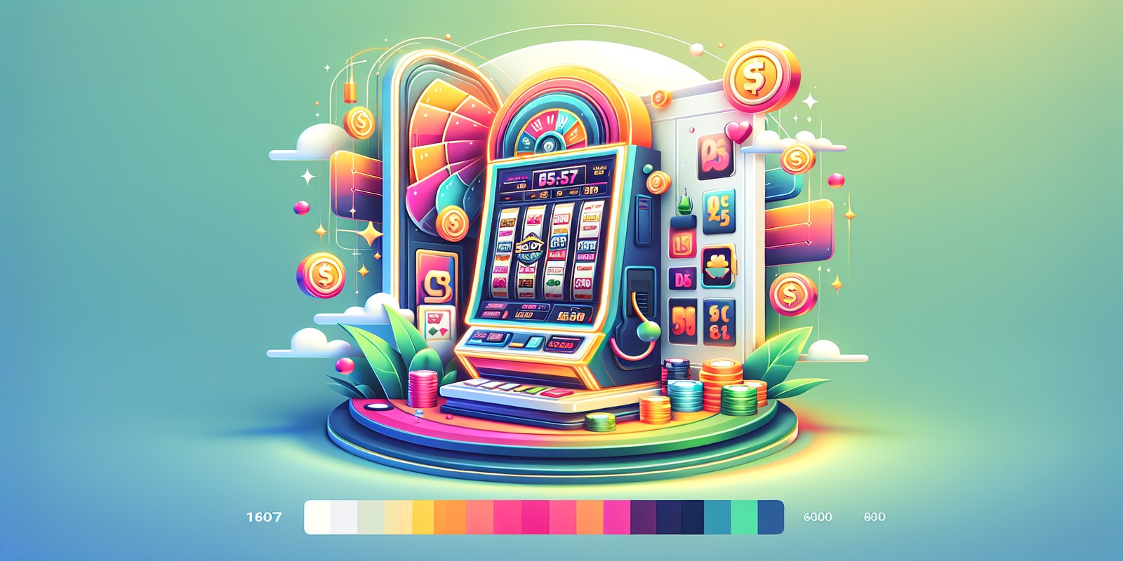 Unlock Big Wins: Explore the 777 Games App for Slot Enthusiasts in 2025 - Slot Strategy Guide for Pakistani | WE999 Game