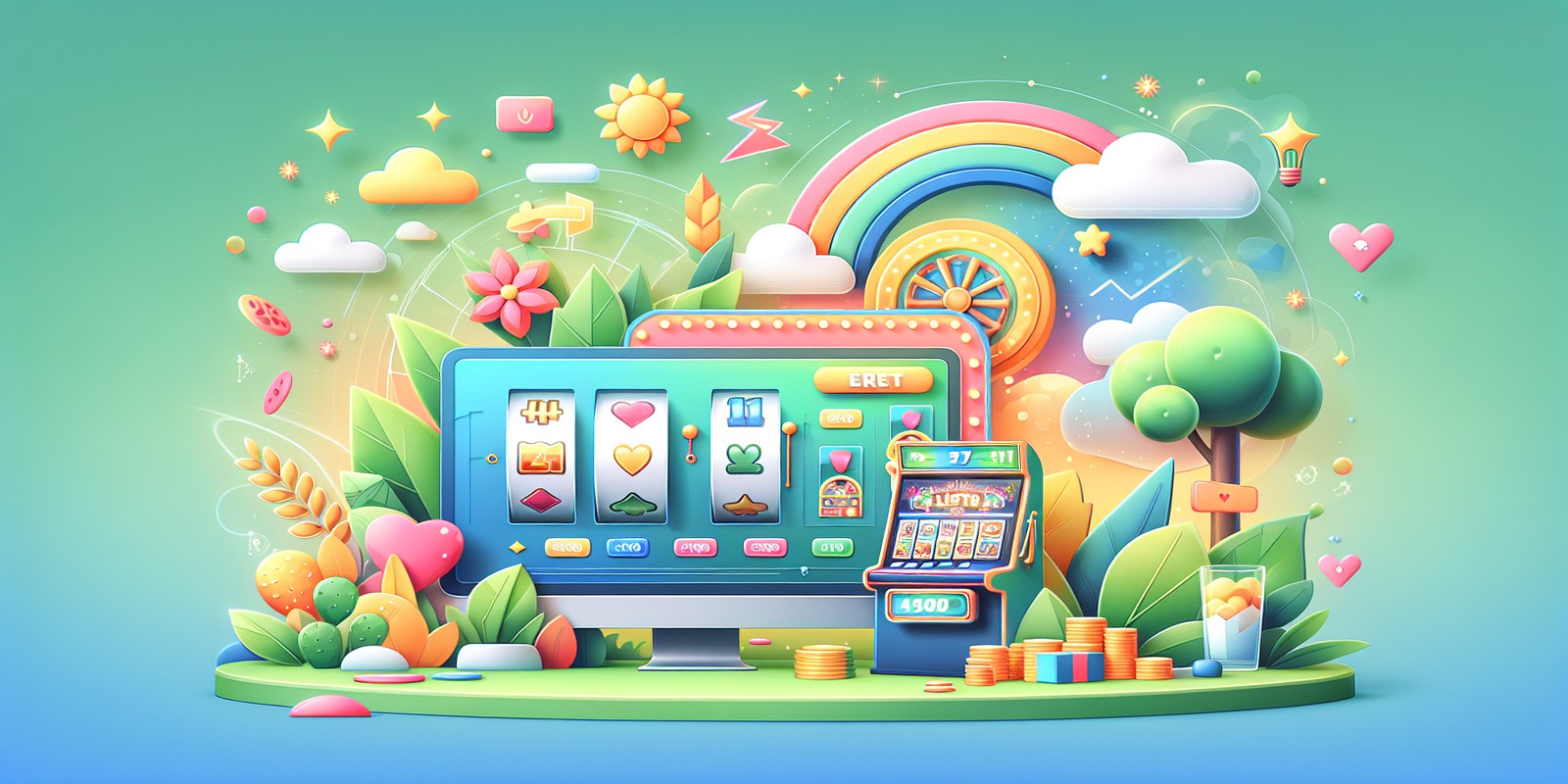 Unlock Big Wins: Slot Game Strategies for 2025 Success - Slot Strategy Guide for global | WE999 Game