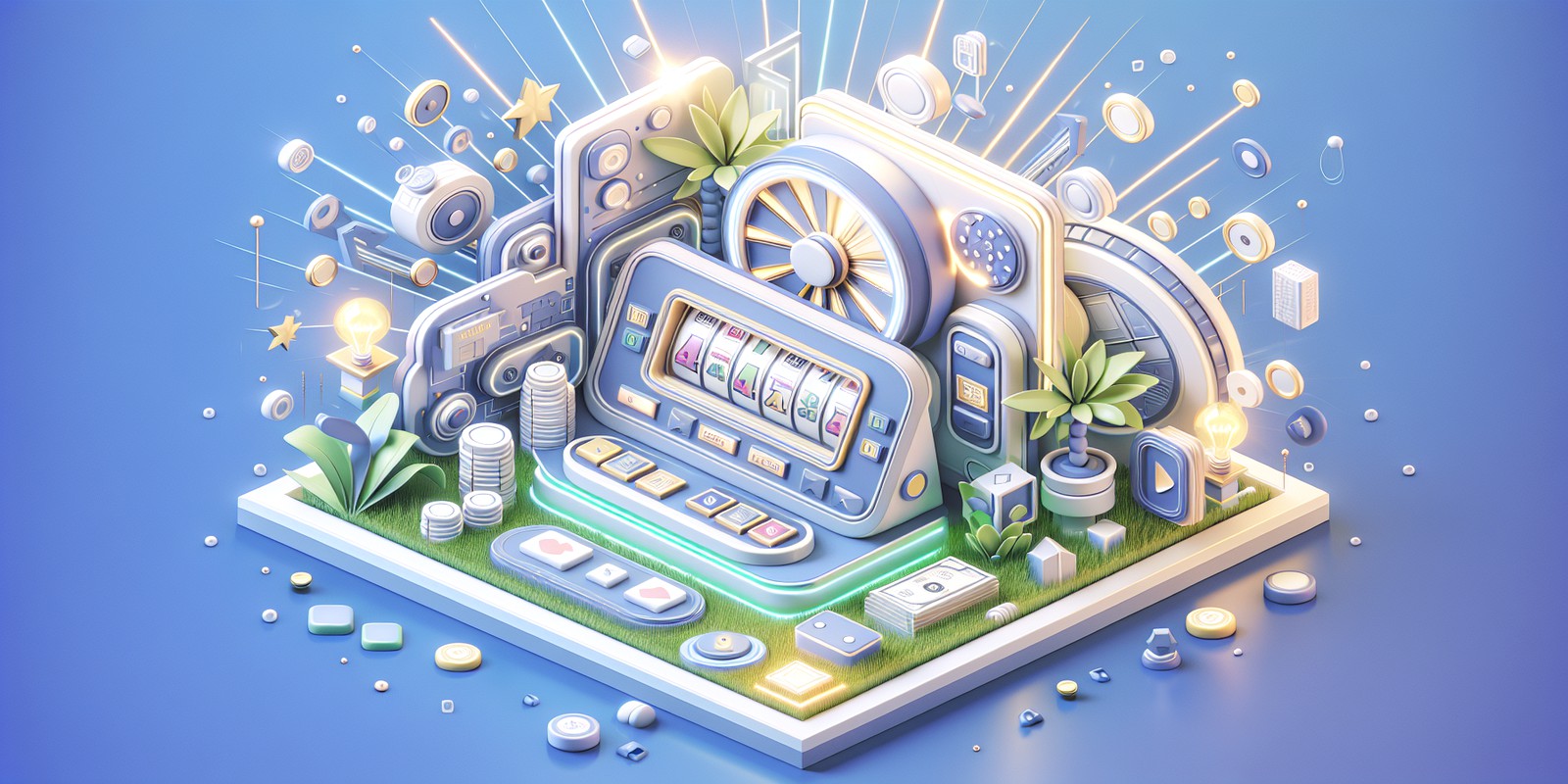 Unlock Bonus 777: Top Strategies for Winning Slot Games in 2025 - Slot Strategy Guide for Pakistani | WE999 Game