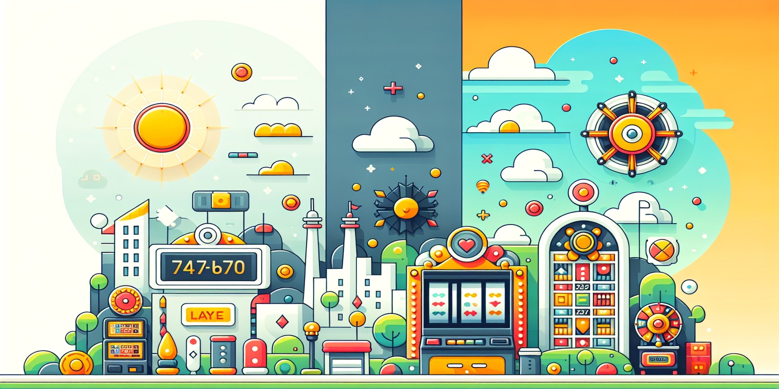 Unlock the Fun: Best 777 Games App Strategies for 2025 - Gaming Guide Guide for global | WE999 Game