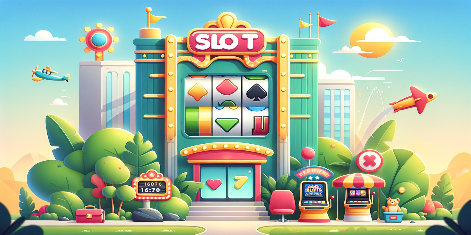 Unlock the Fun: How to Use TD 777 App for Slot Games in 2025 - Slot Strategy Guide for global | WE999 Game