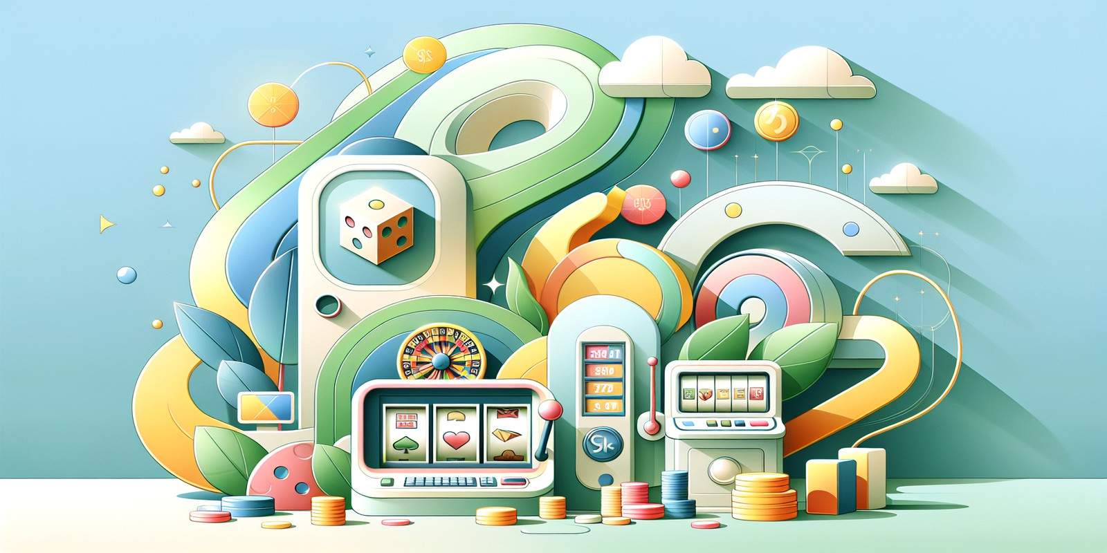 Unlocking Big Wins: Strategies for Casino Slot Players in 2025 - Slot Strategy Guide for Pakistani | WE999 Game