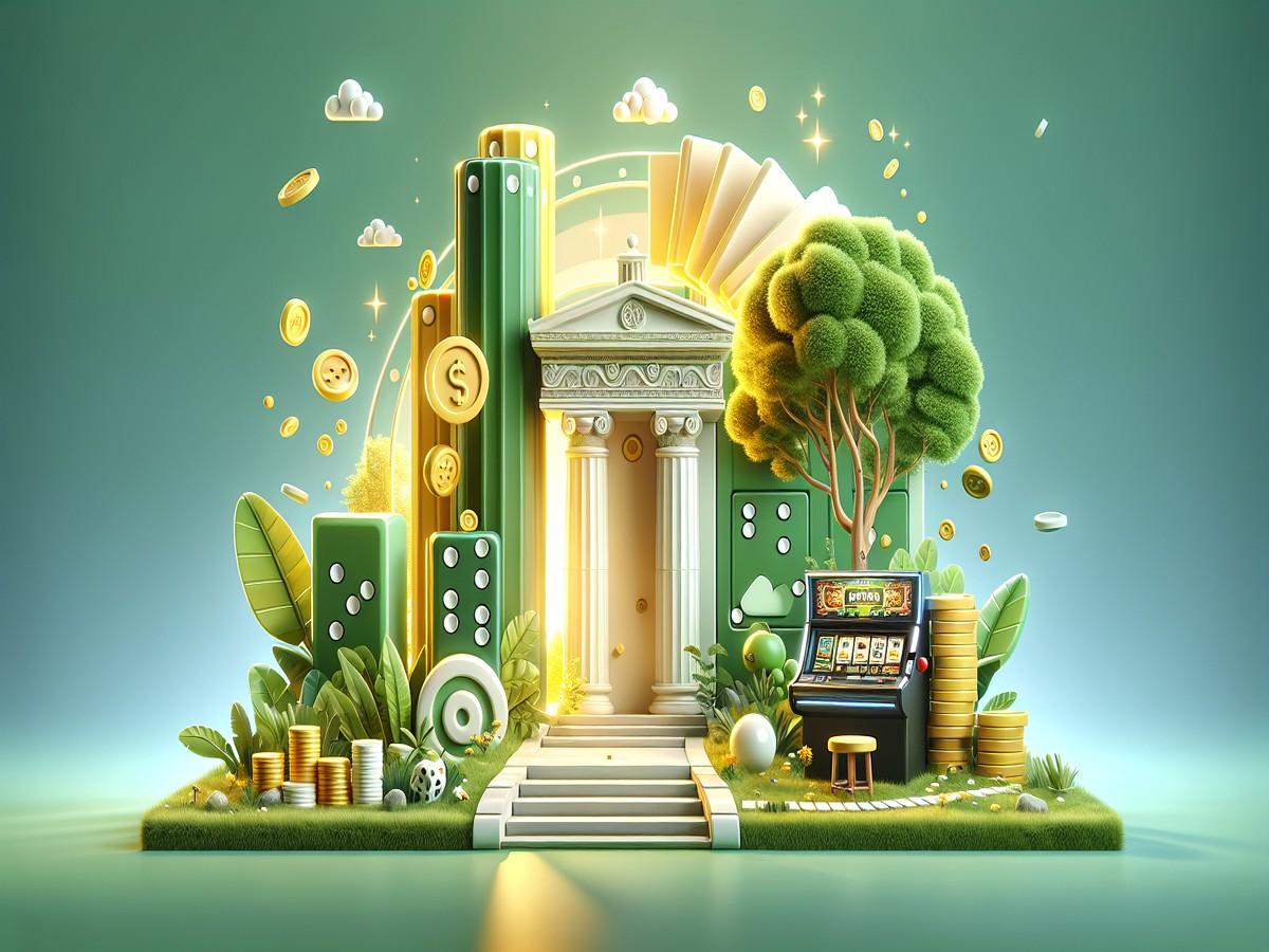 WE999 Game Dominos Game - A Classic for Everyone