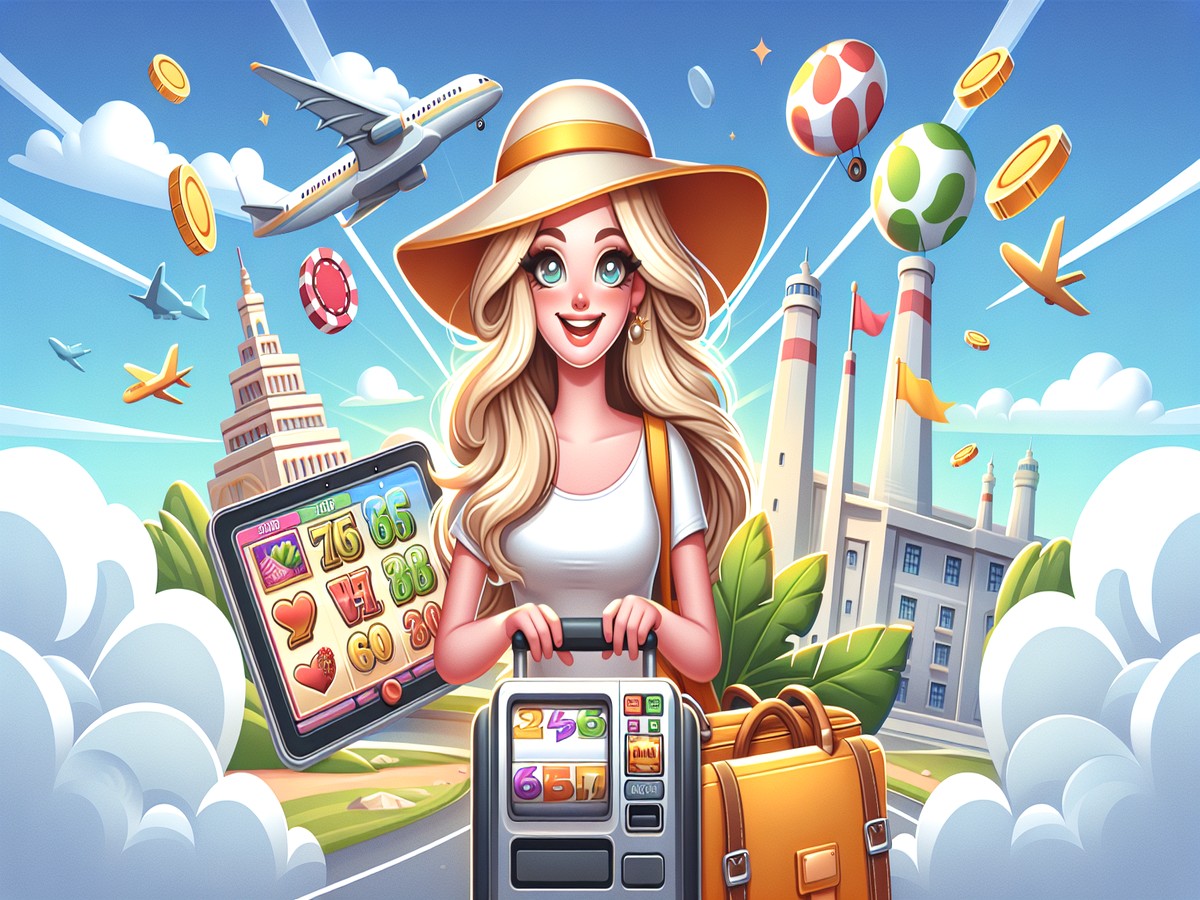 WE999 Game Fortune Tiger Games - Enjoy the Challenge