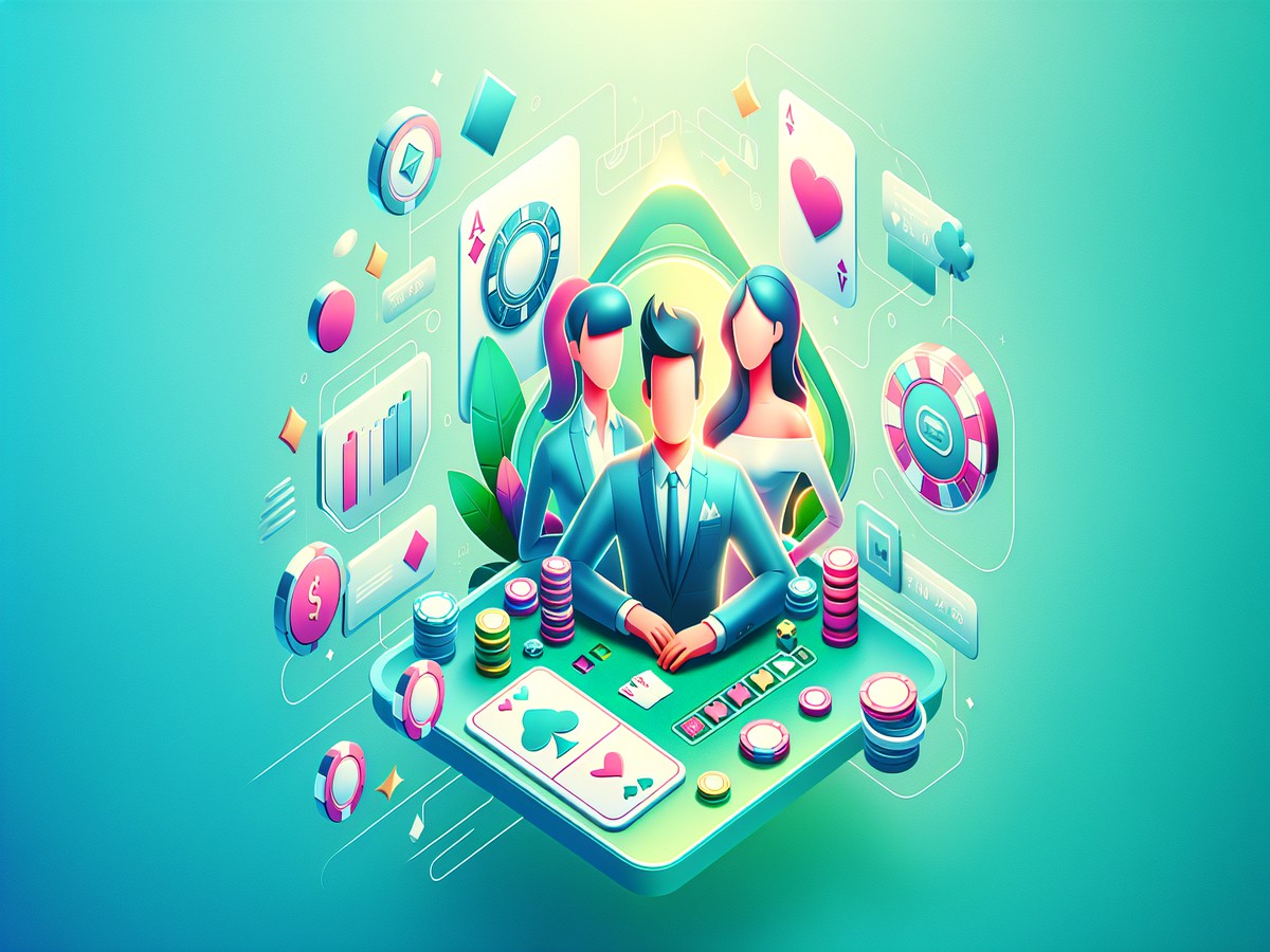 WE999 Game Poker Games - Play the Best Card Games