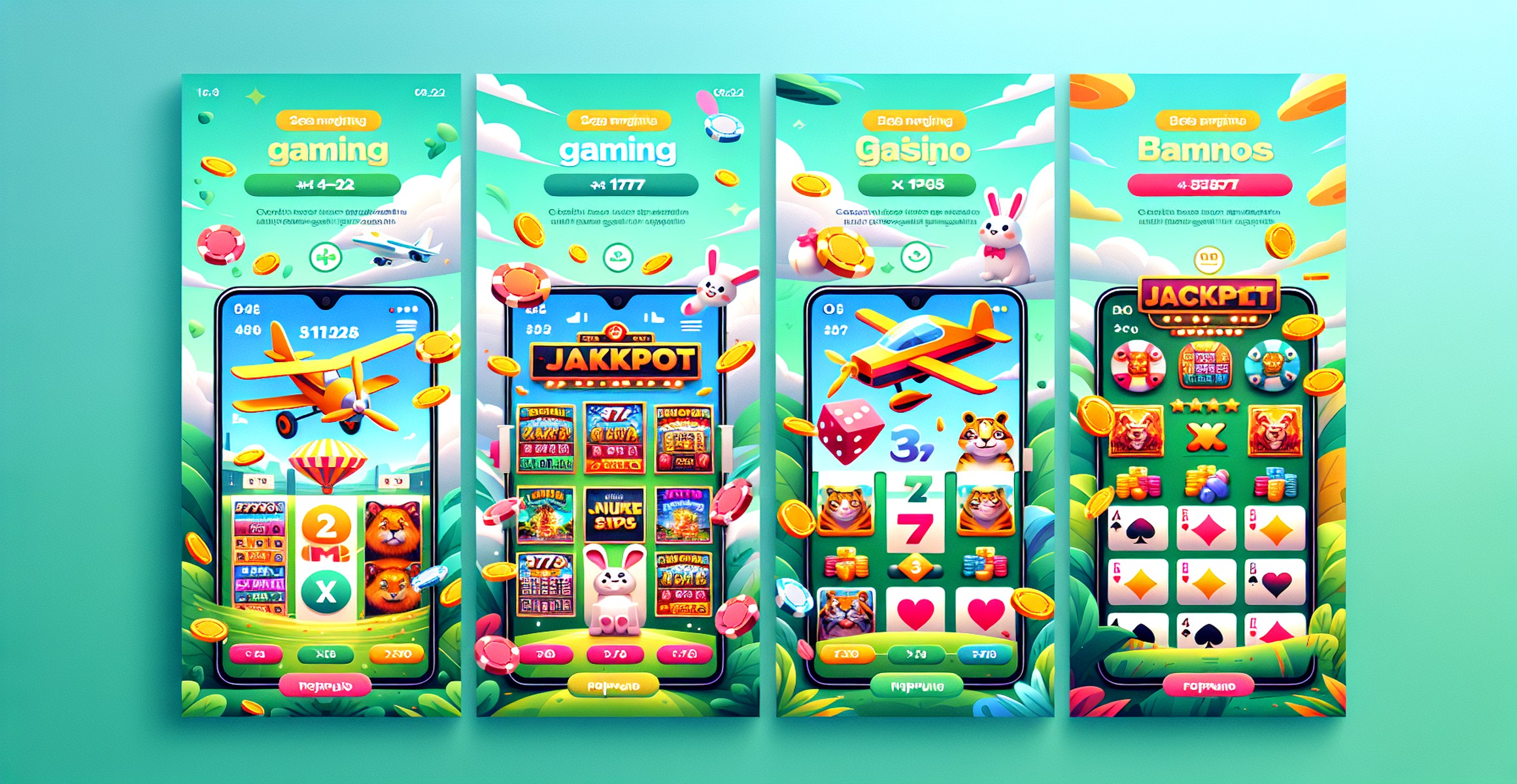 Game Aviator Game - Enjoy the Thrill of Online Gaming at WE999 Game